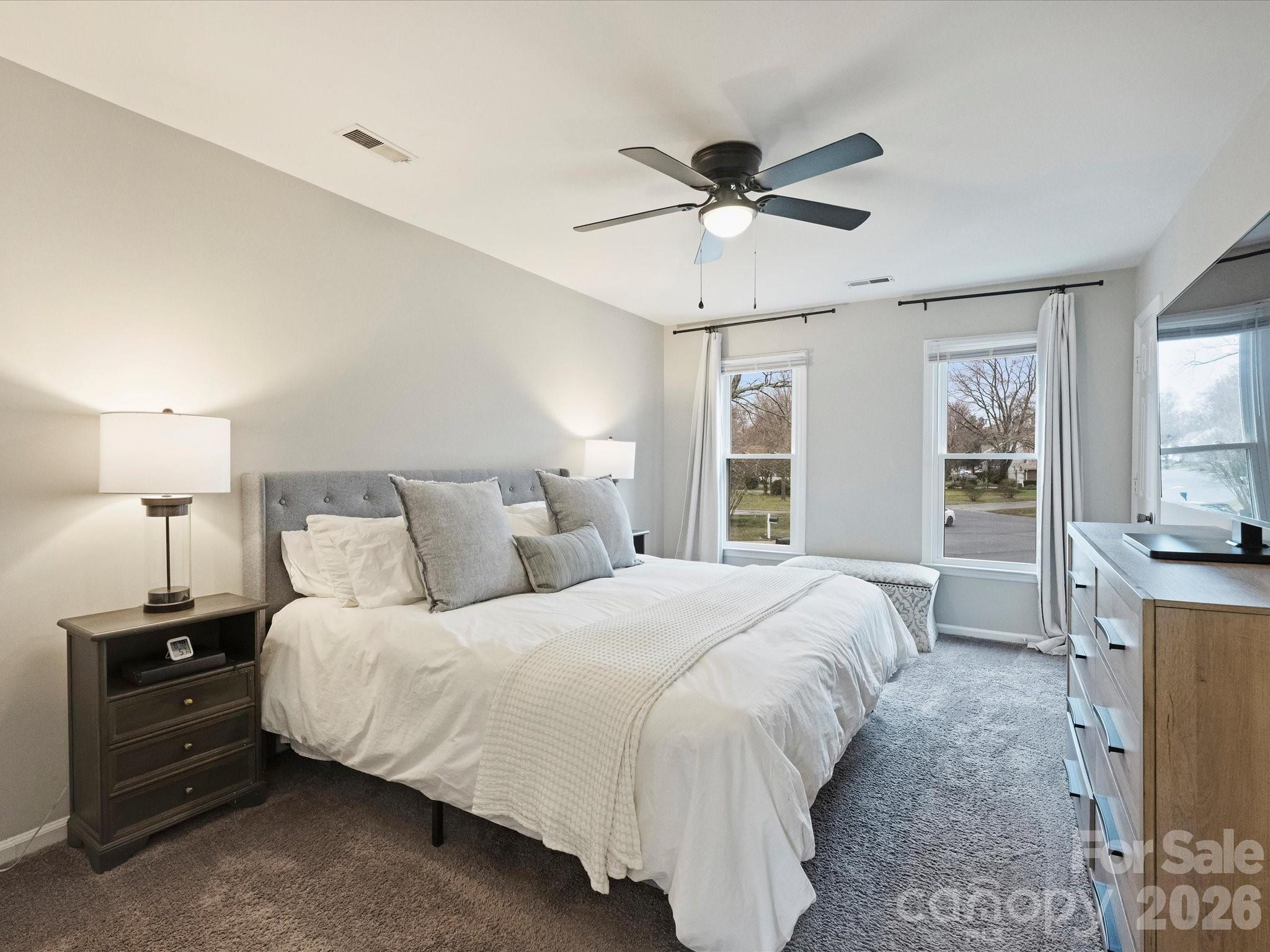 Raintree - Residential