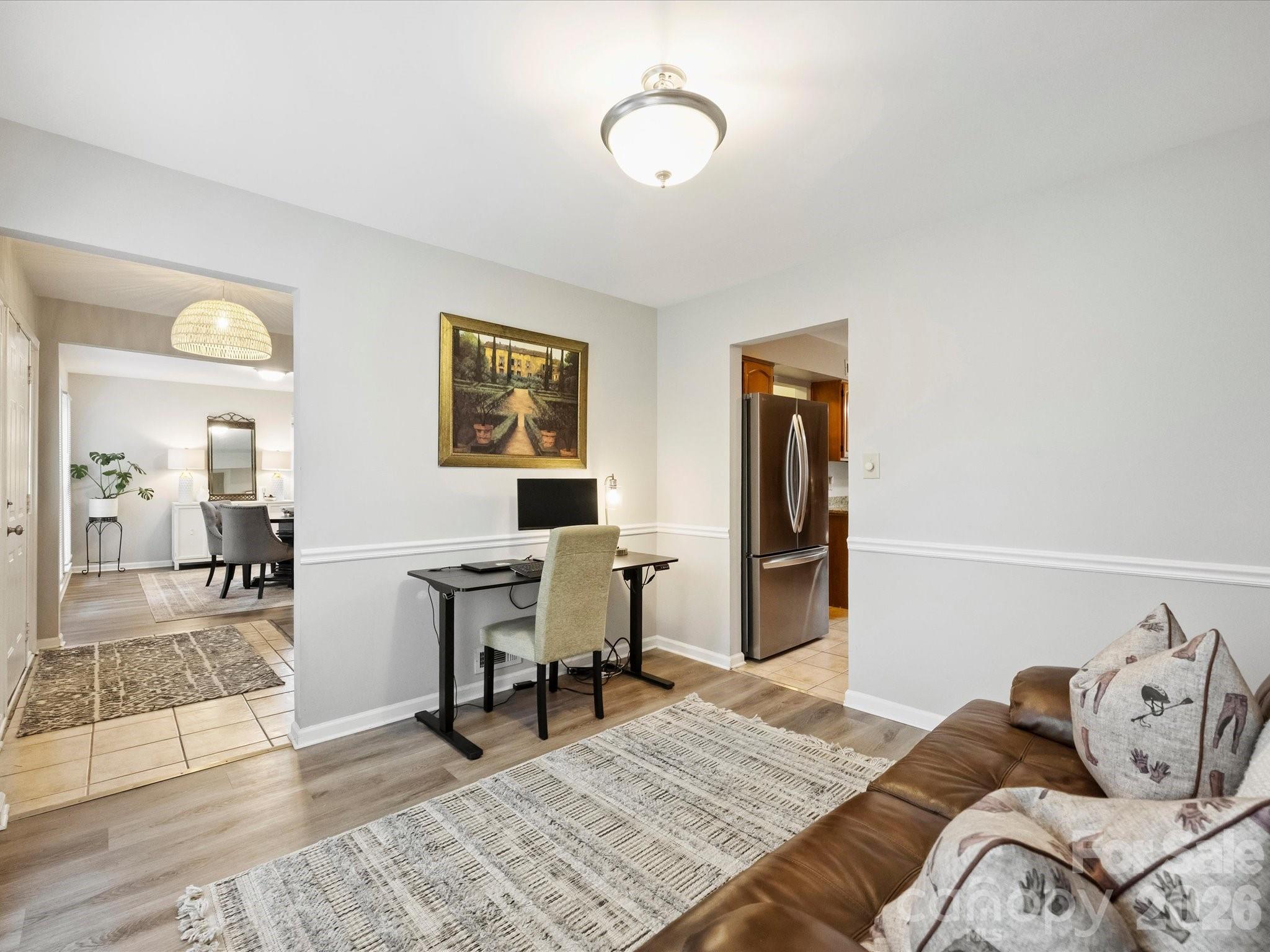 Raintree - Residential