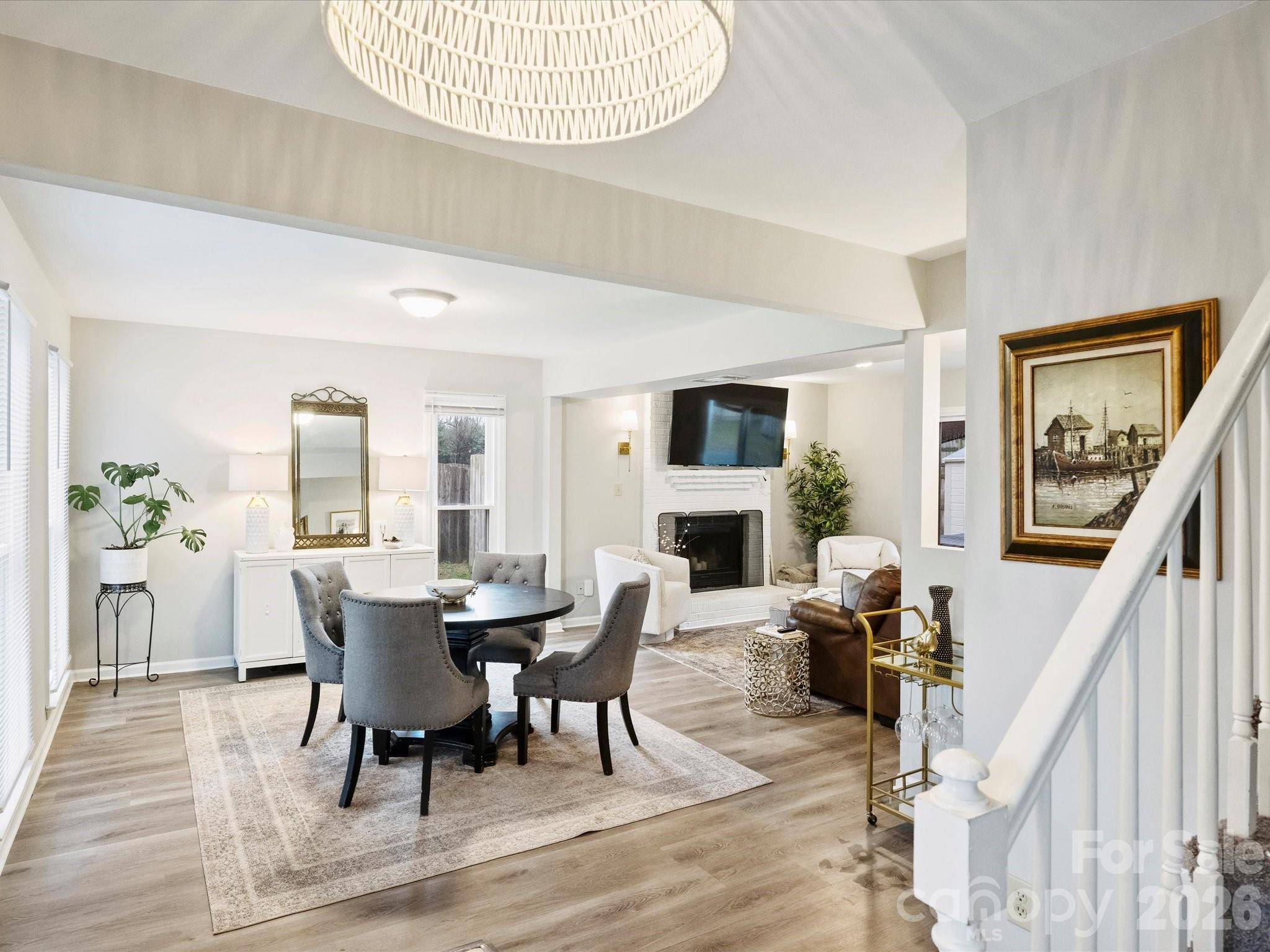 Raintree - Residential