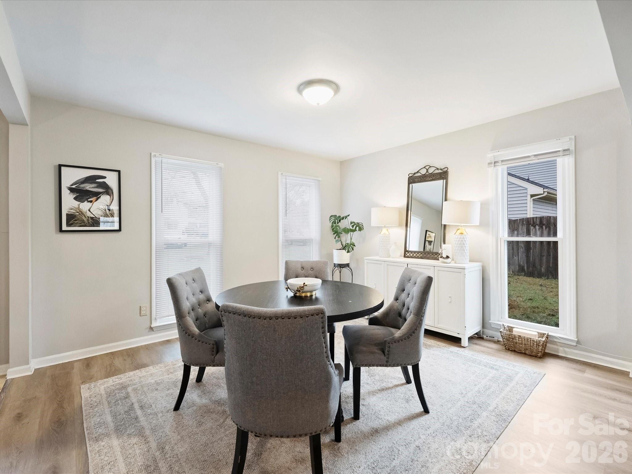 Raintree - Residential