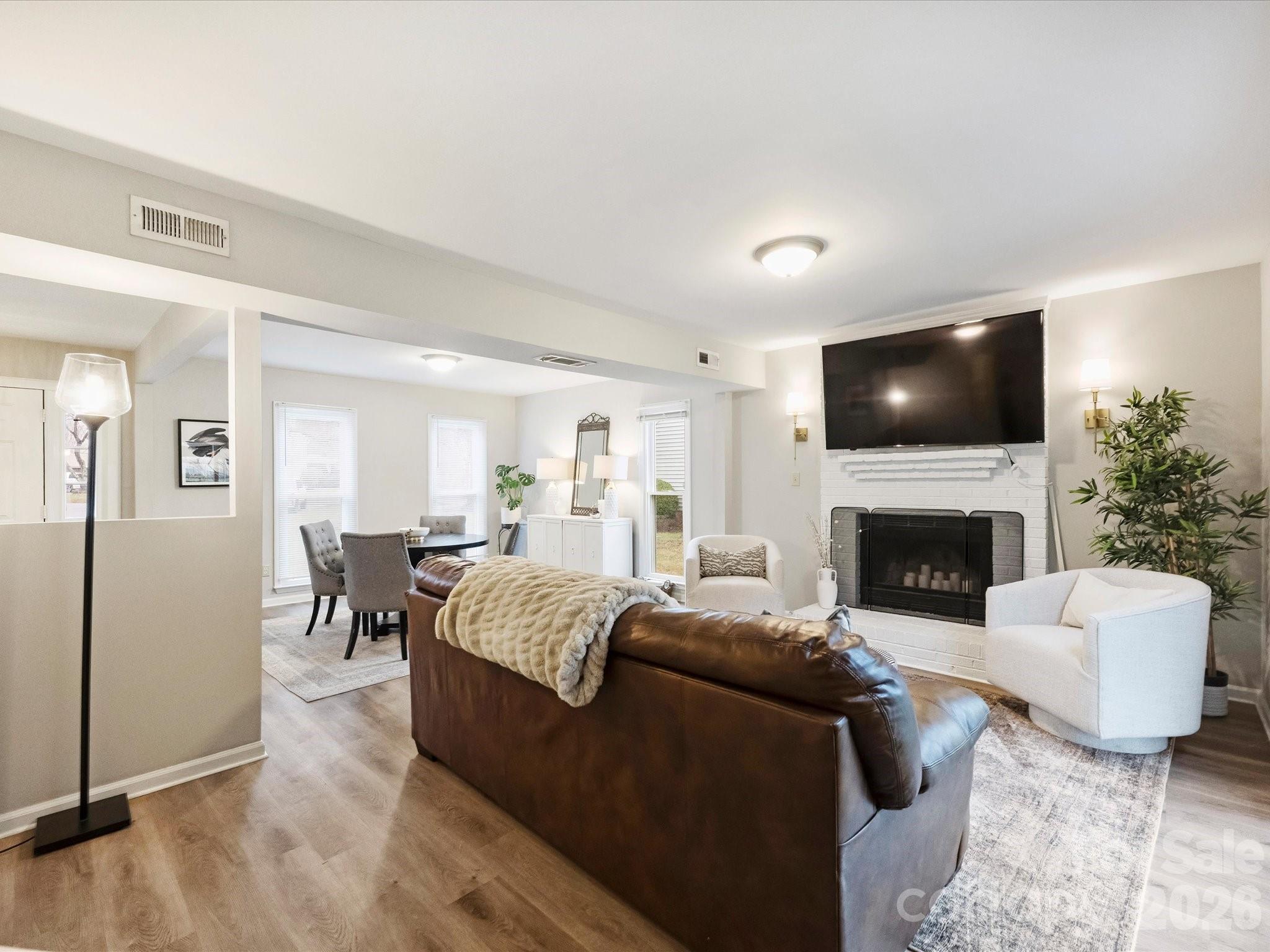 Raintree - Residential