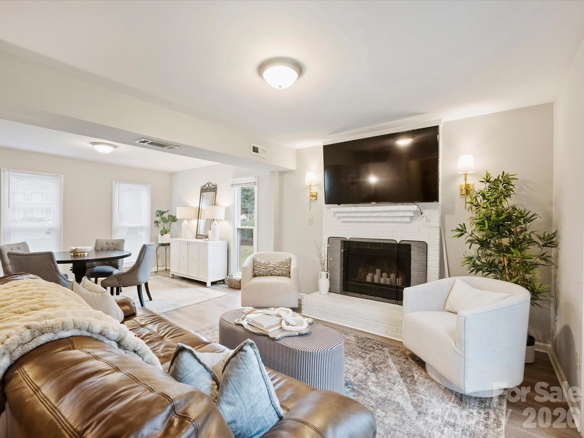 Raintree - Residential