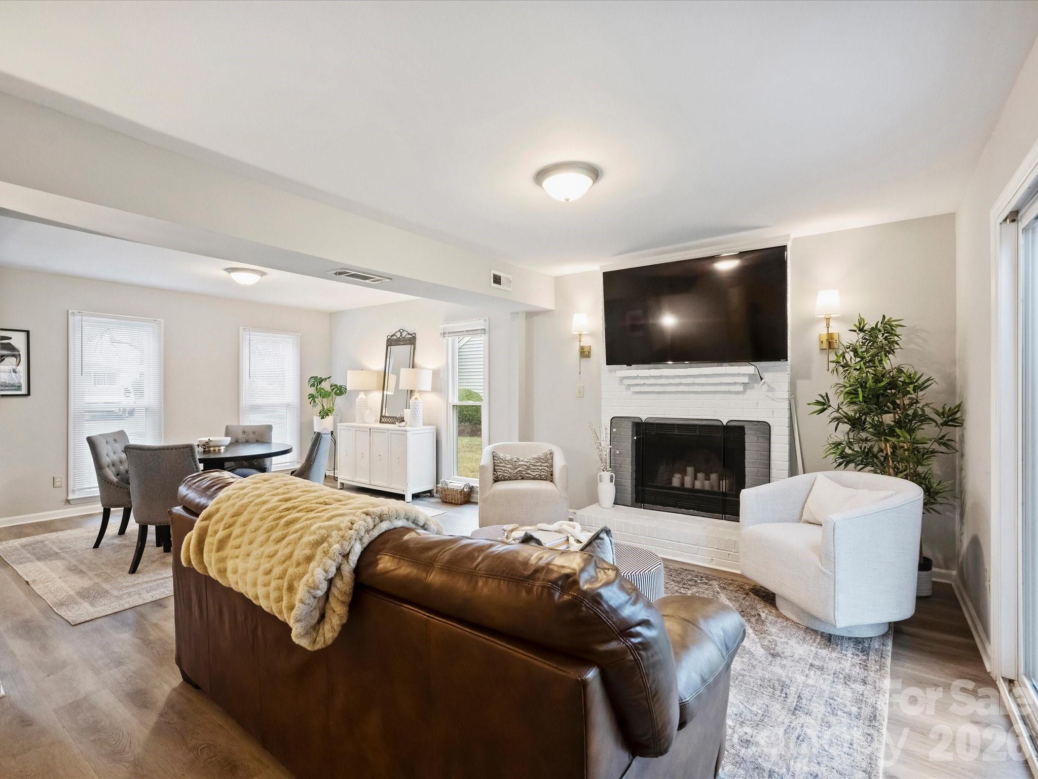 Raintree - Residential