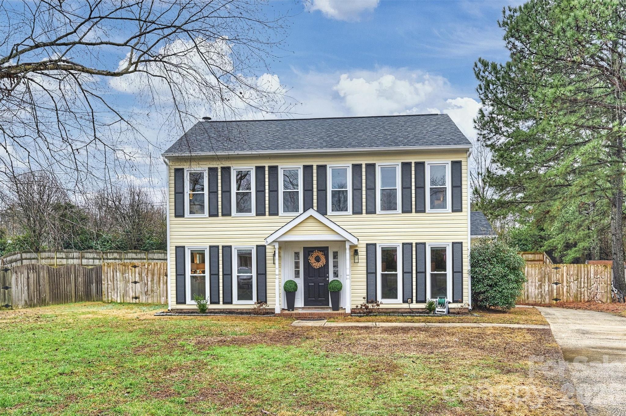 Raintree - Residential