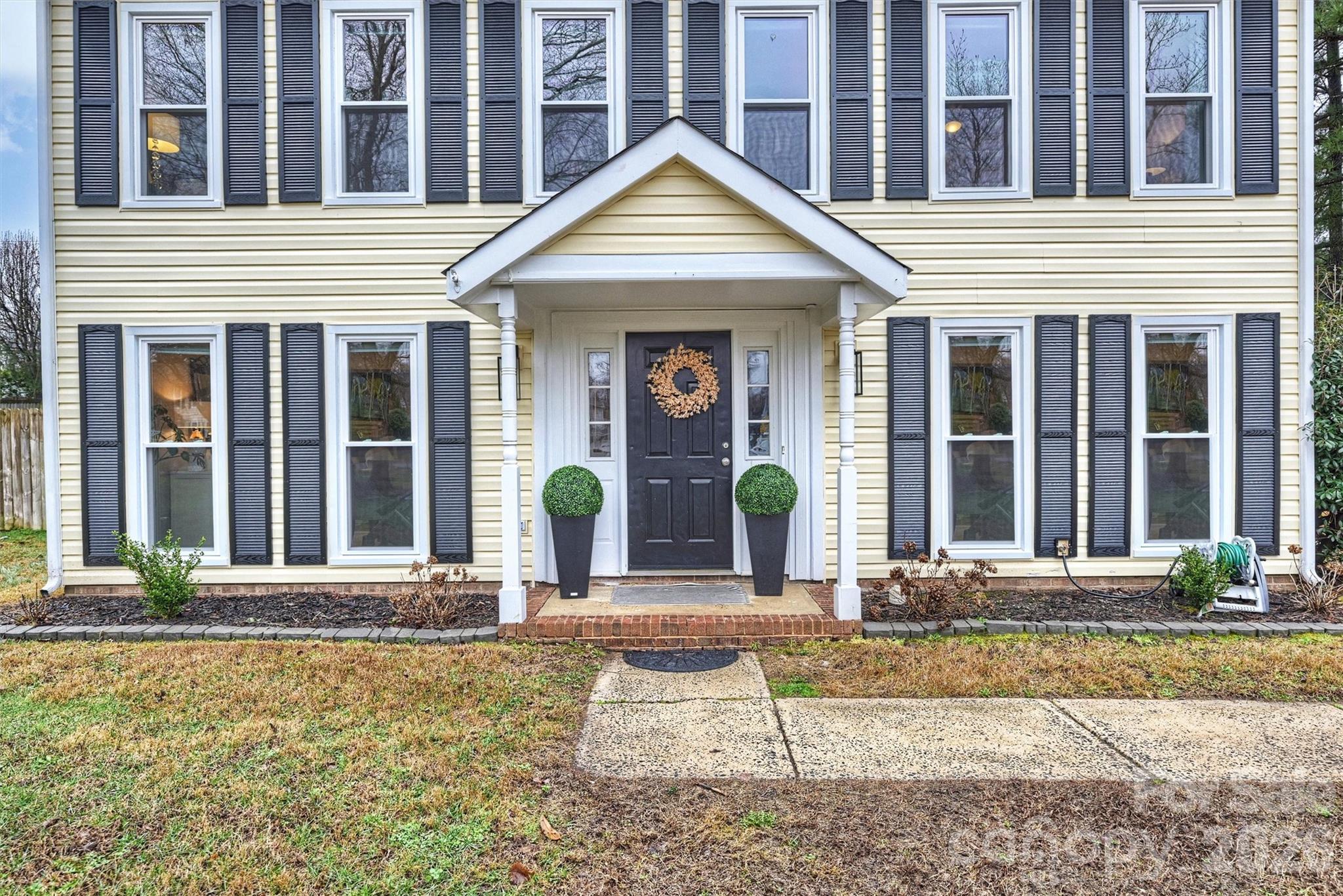 Raintree - Residential