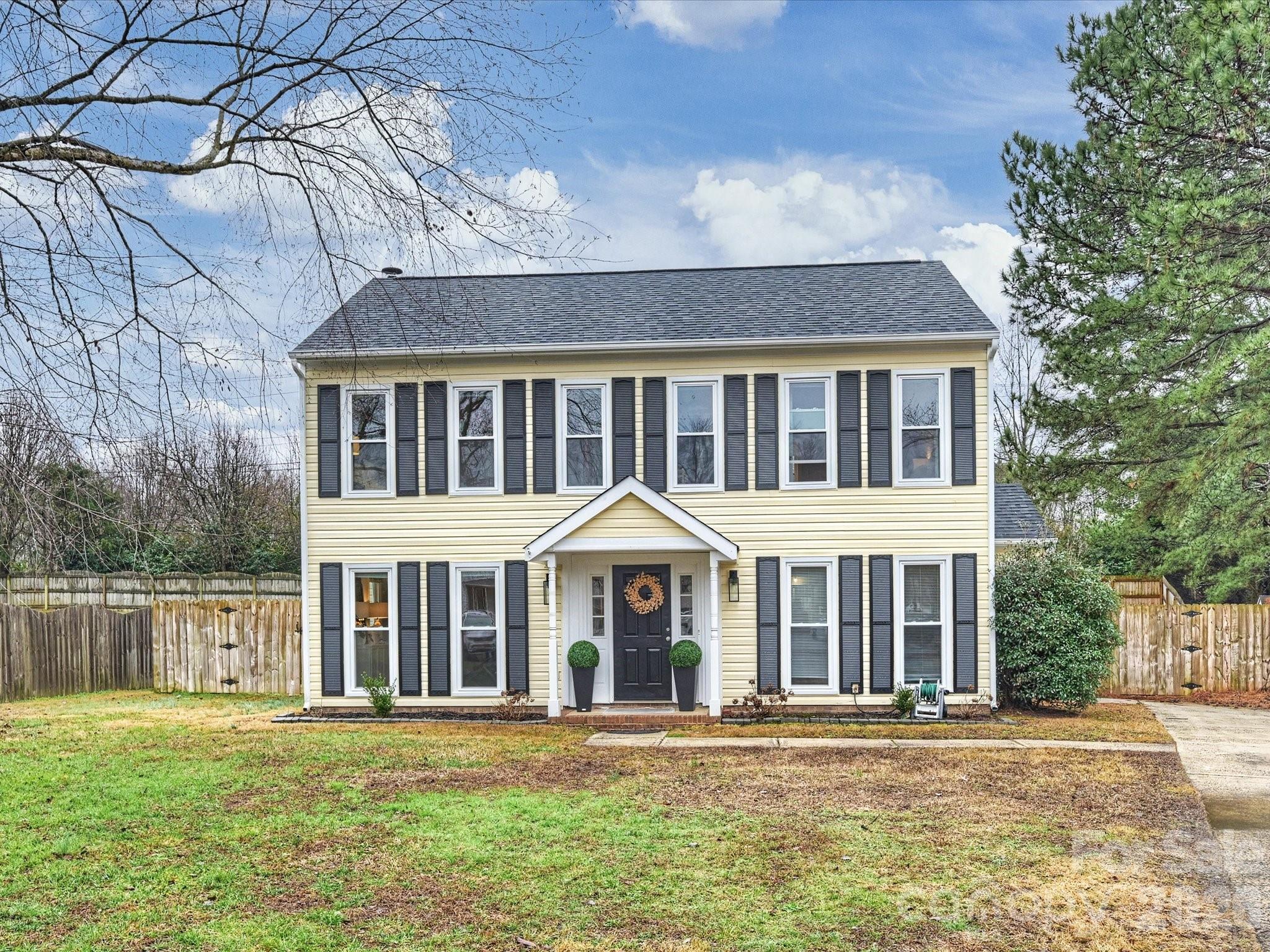 10233 Fairway Ridge Road