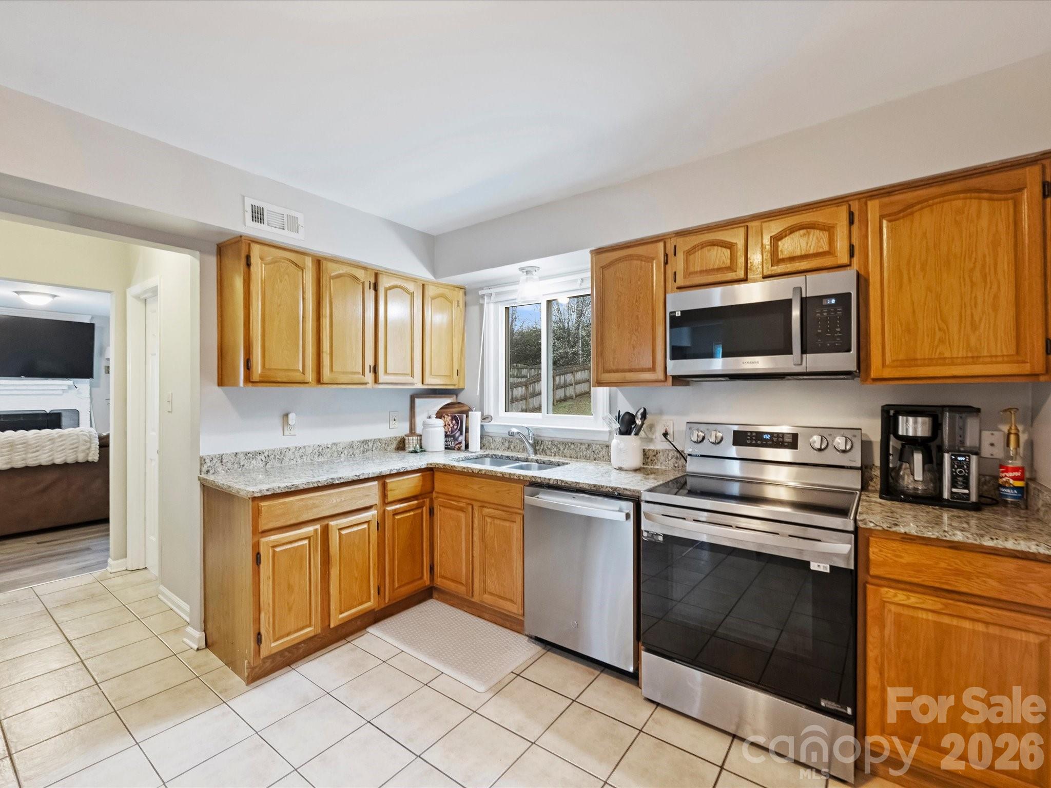 Raintree - Residential