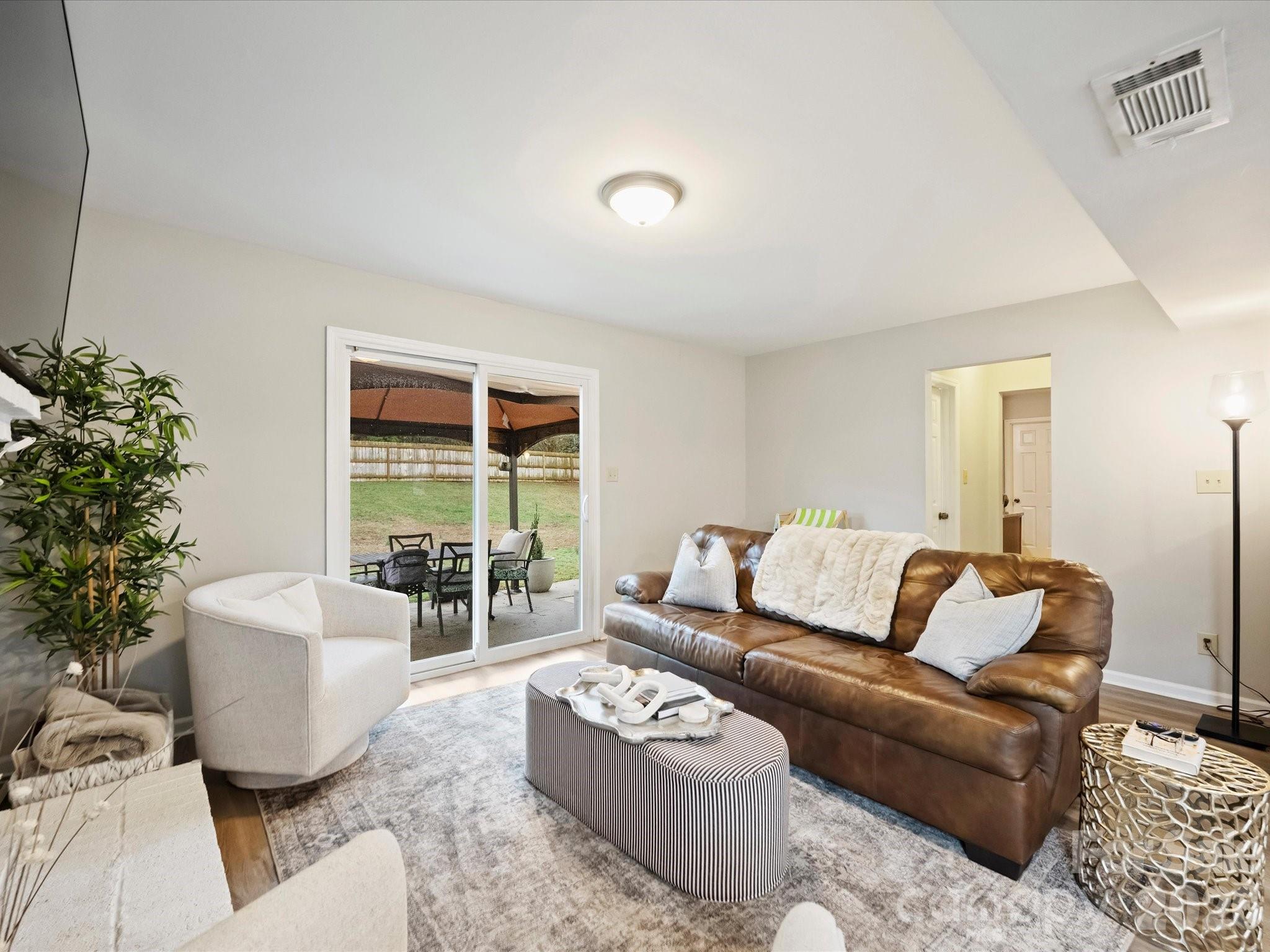 Raintree - Residential