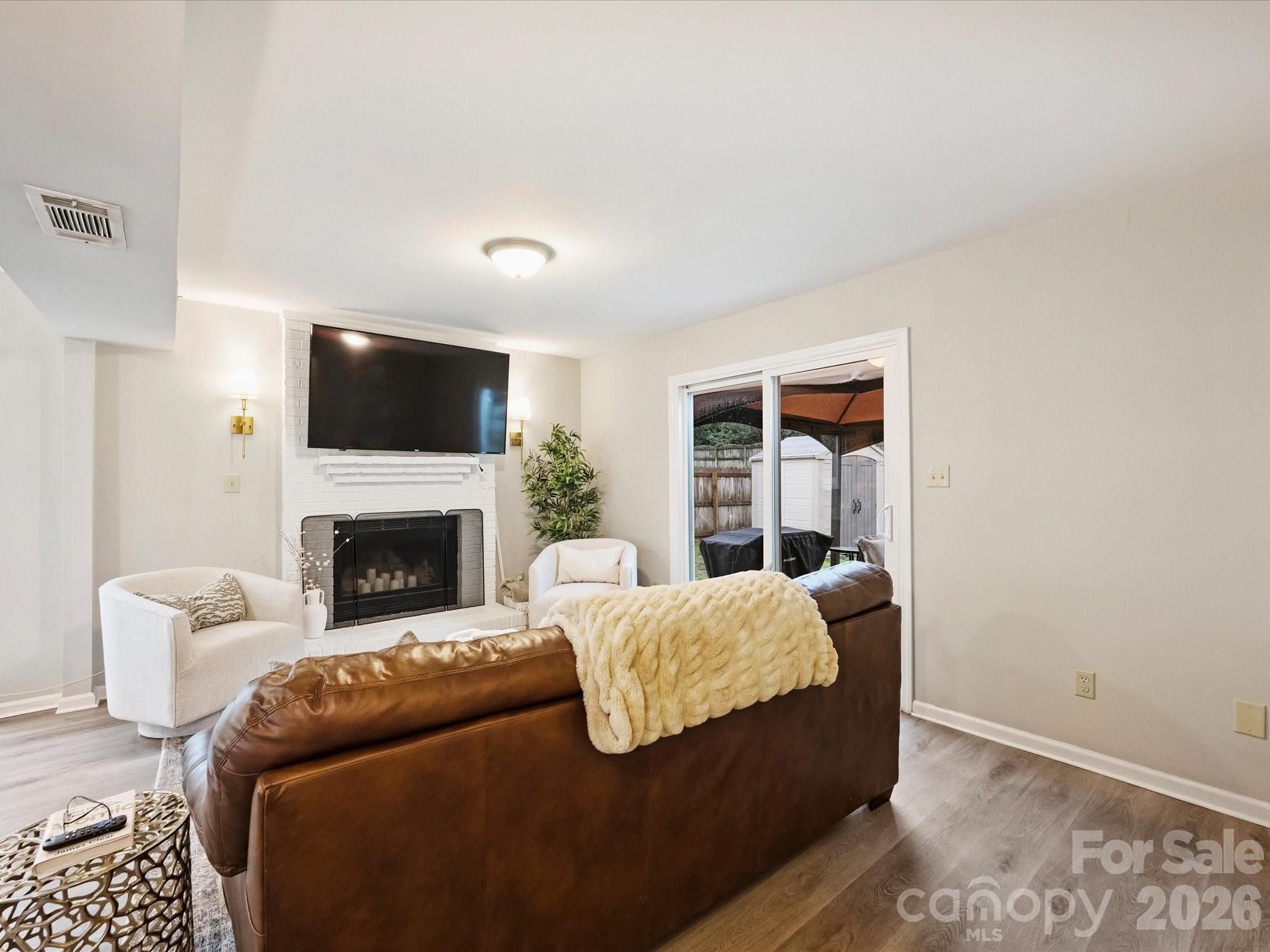 Raintree - Residential