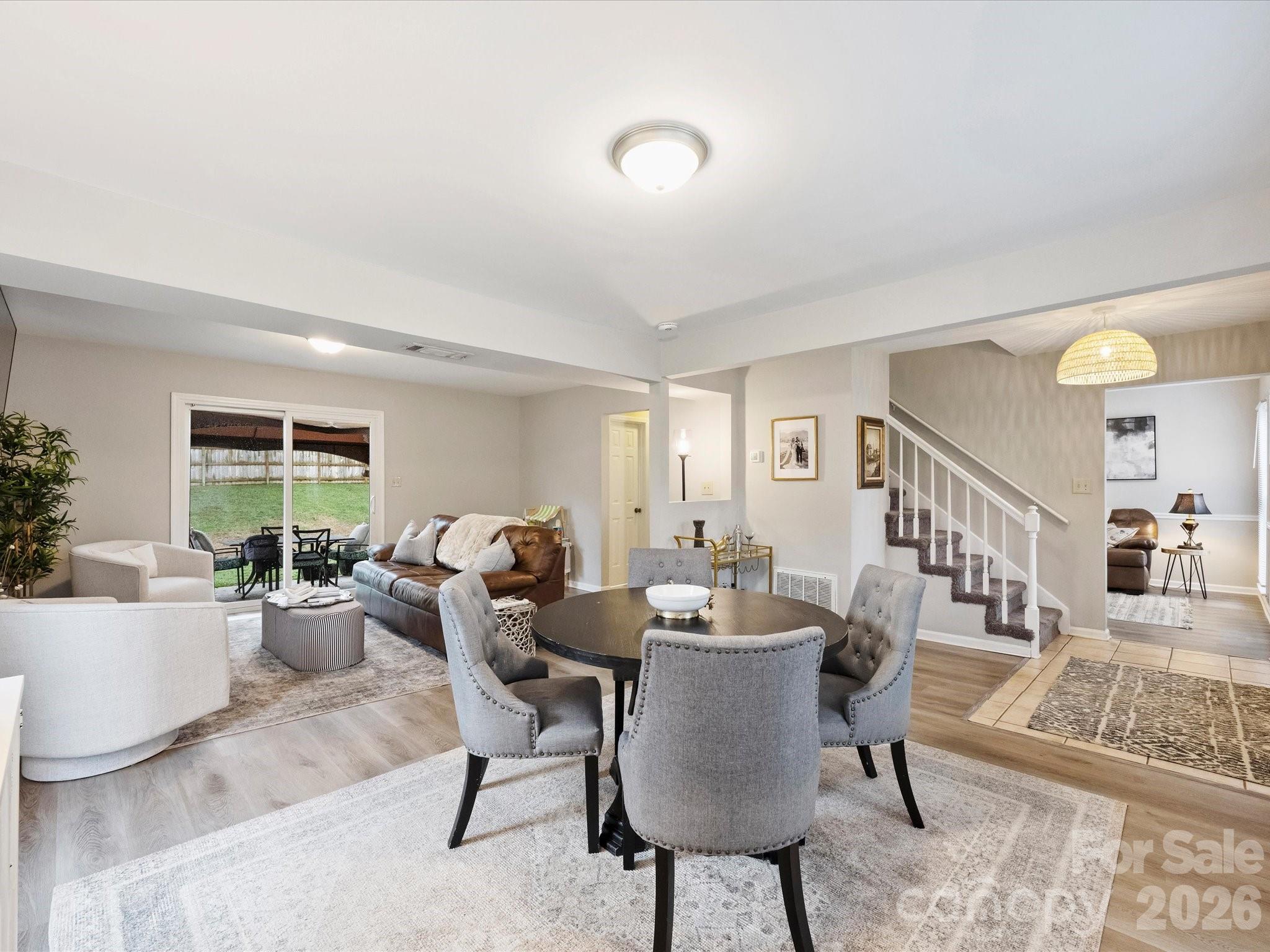 Raintree - Residential