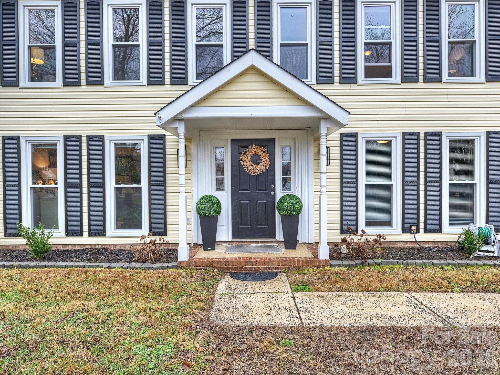 10233 Fairway Ridge Road