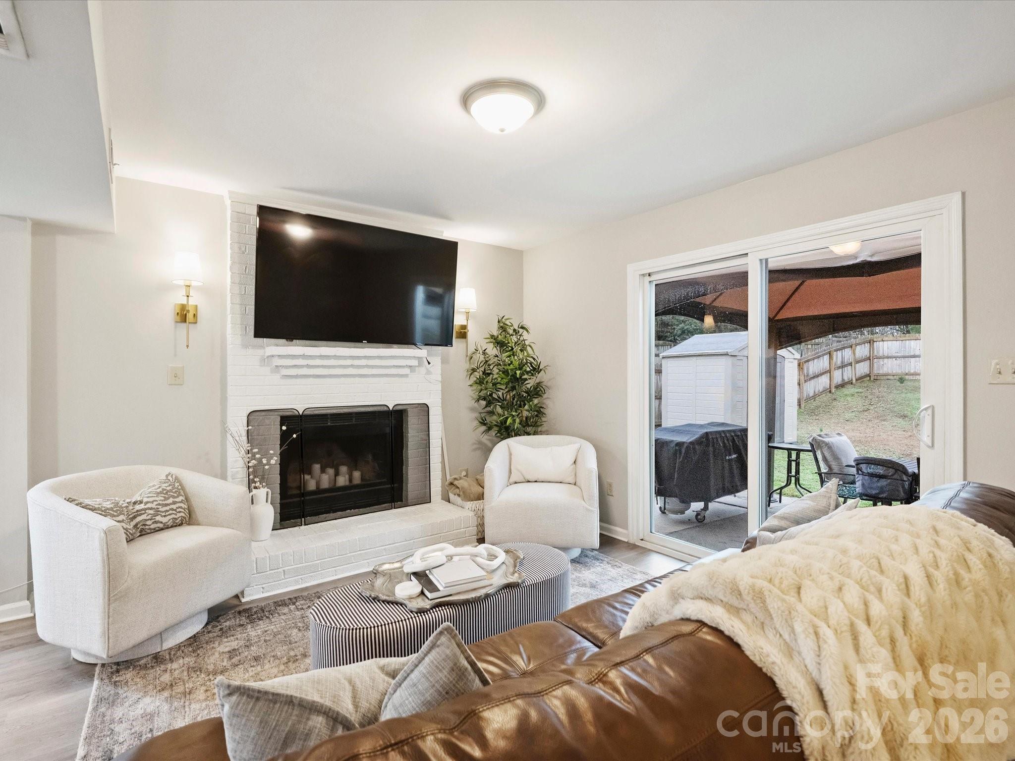 Raintree - Residential