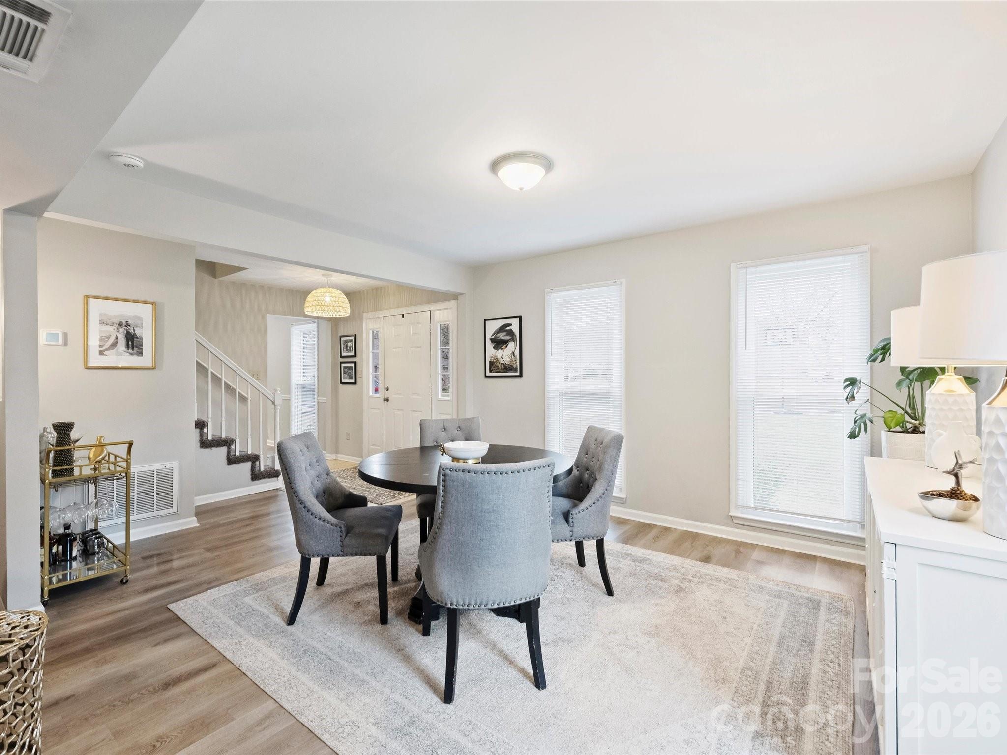 Raintree - Residential