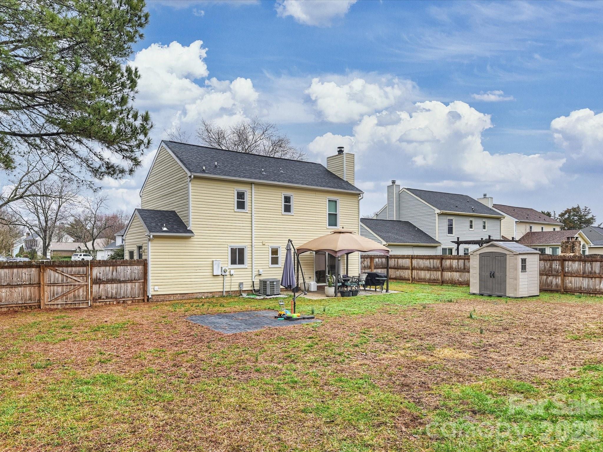 Raintree - Residential