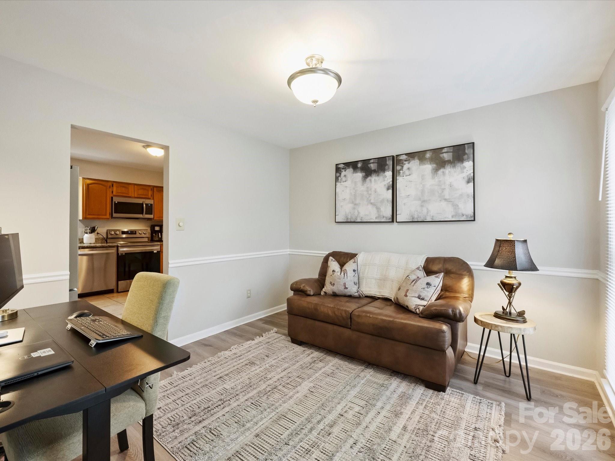 Raintree - Residential