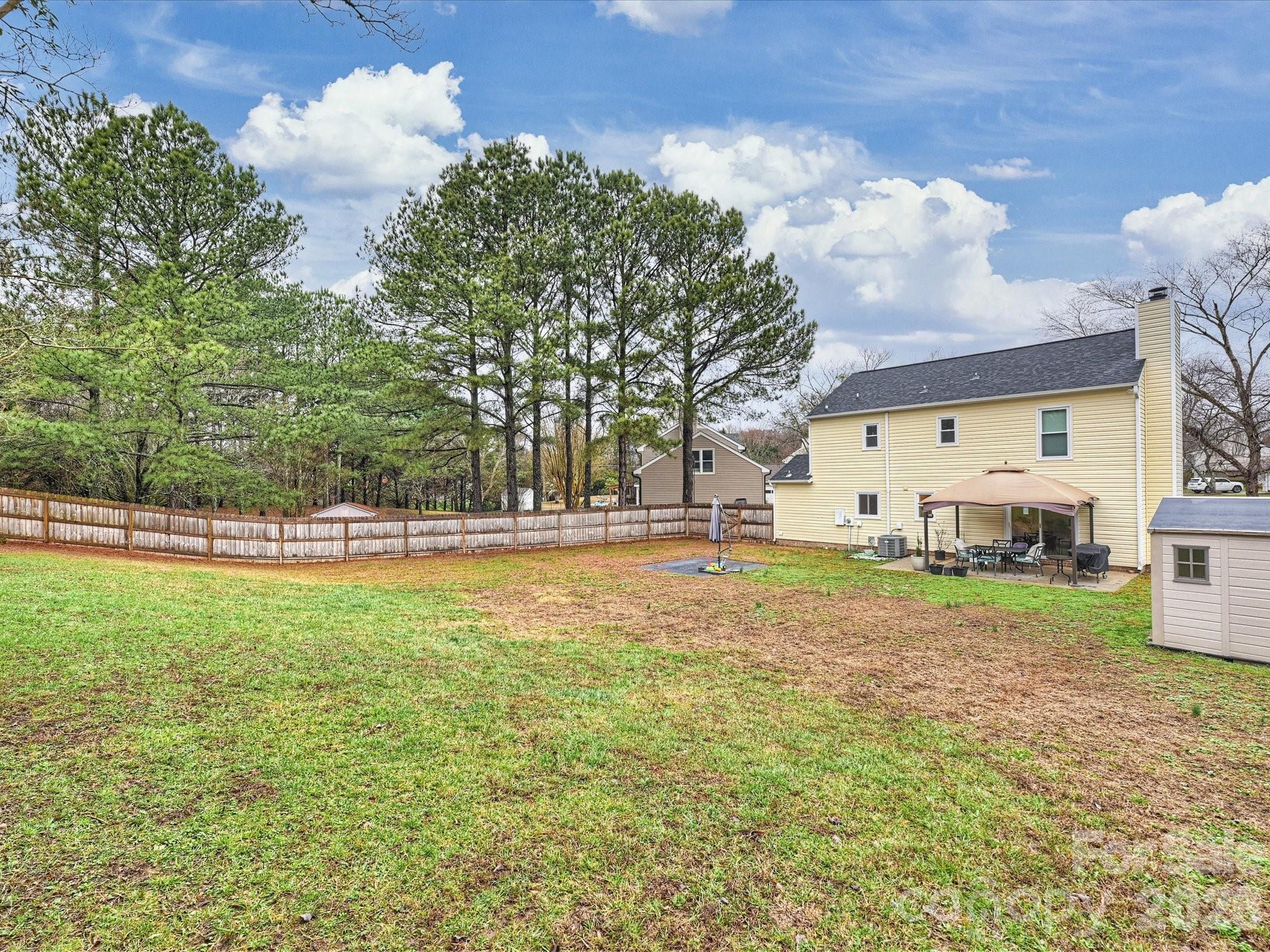 Raintree - Residential