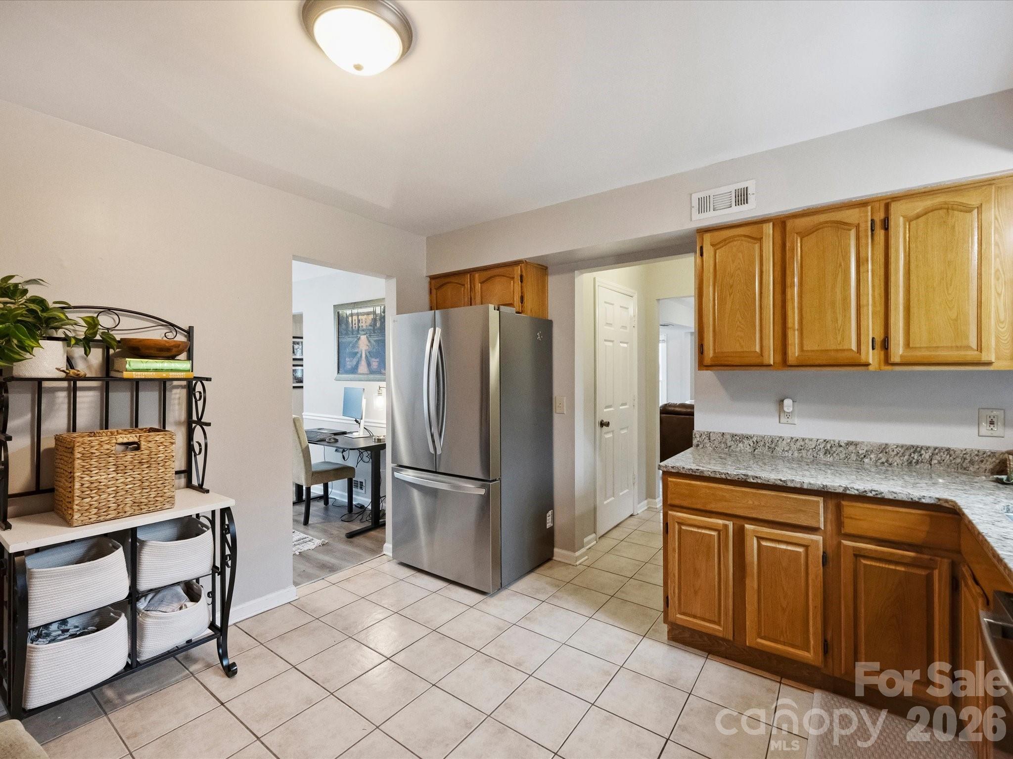 Raintree - Residential