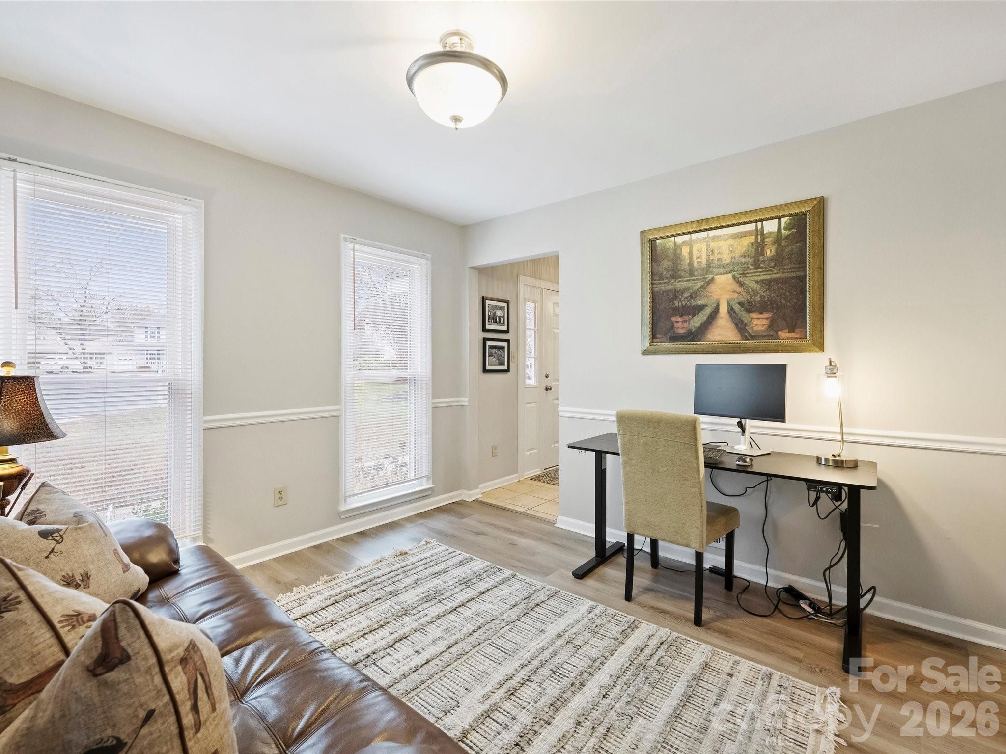 Raintree - Residential