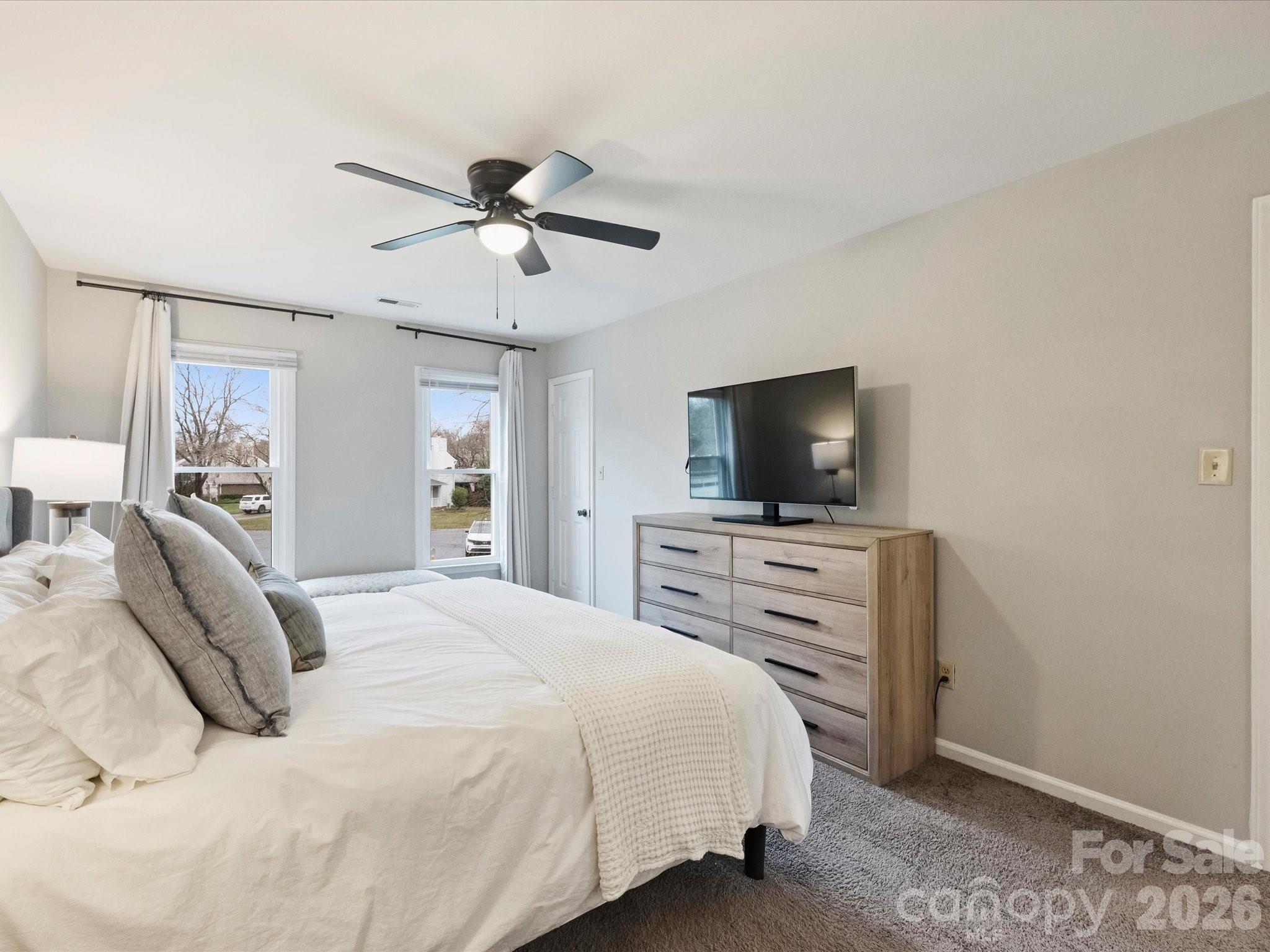 Raintree - Residential