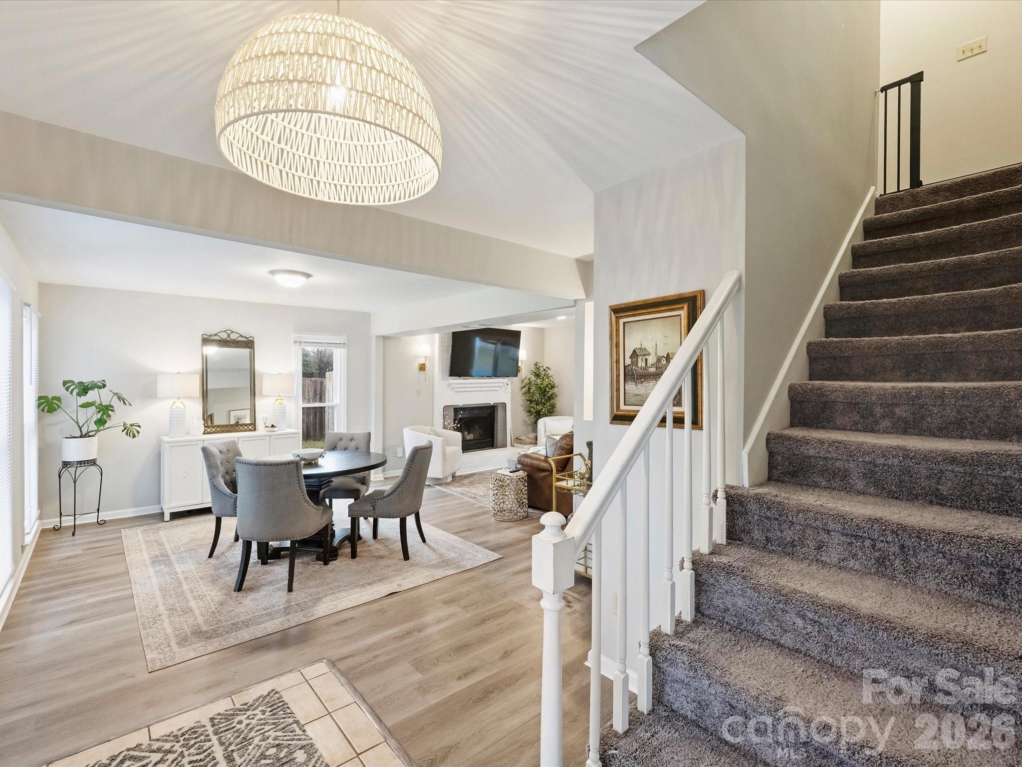 Raintree - Residential