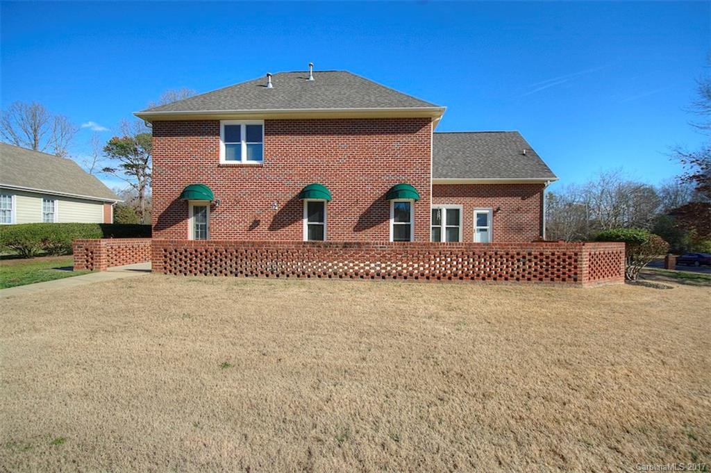 Yorkshire - Residential