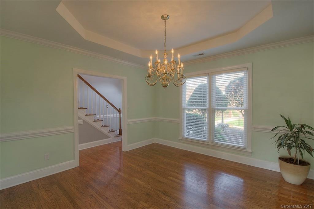 Yorkshire - Residential