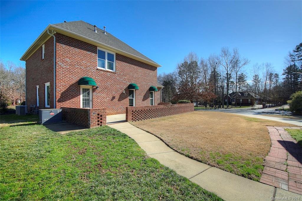 Yorkshire - Residential