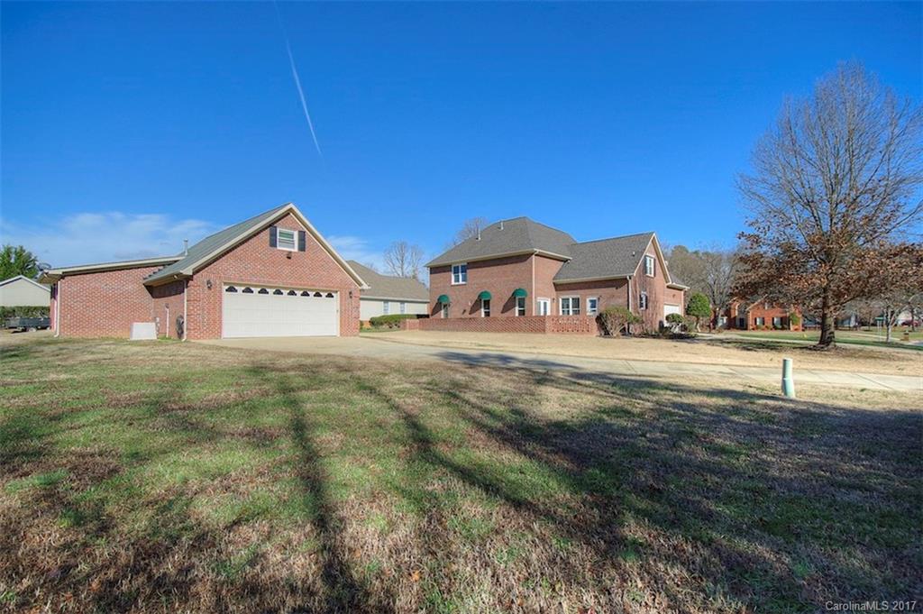 Yorkshire - Residential