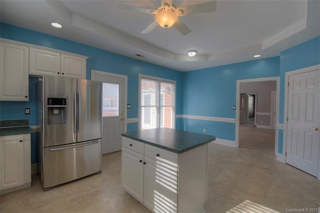 Yorkshire - Residential