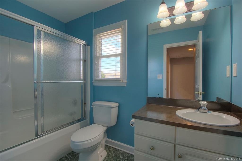 Yorkshire - Residential