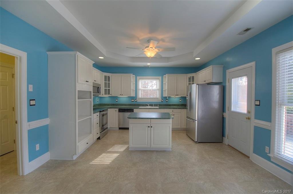 Yorkshire - Residential