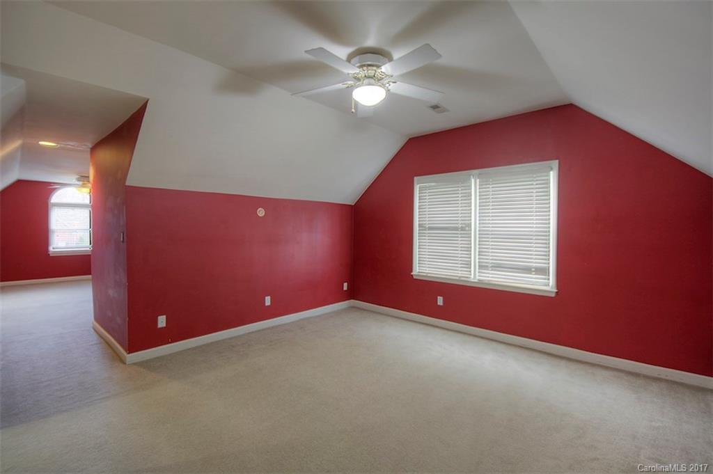 Yorkshire - Residential