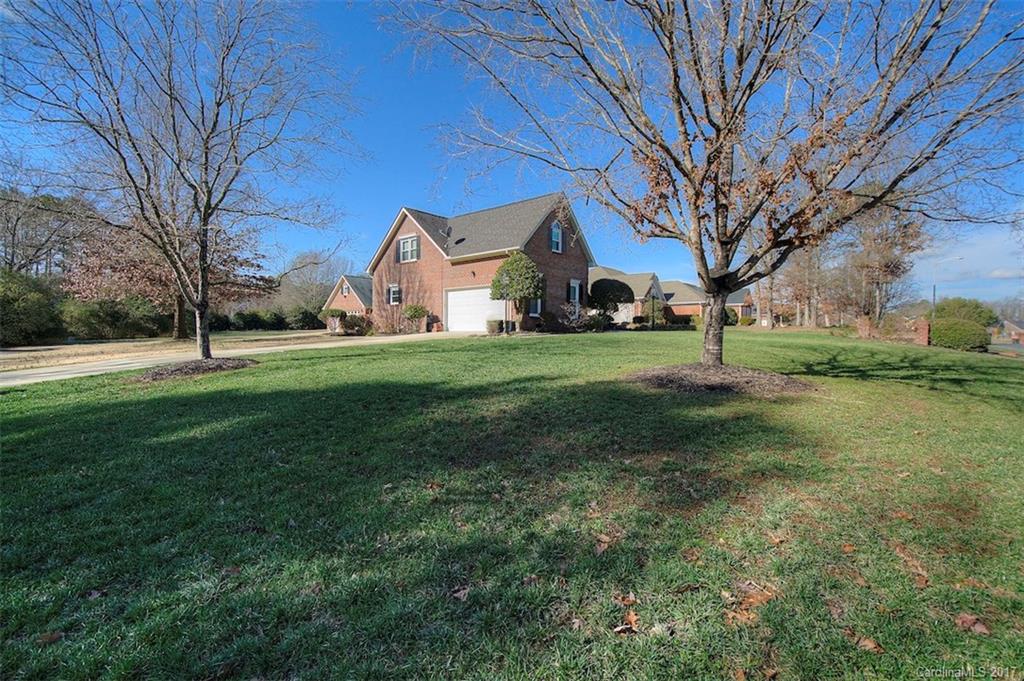 Yorkshire - Residential