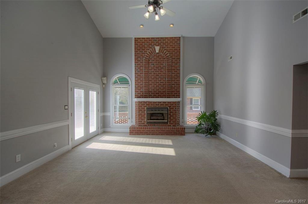 Yorkshire - Residential