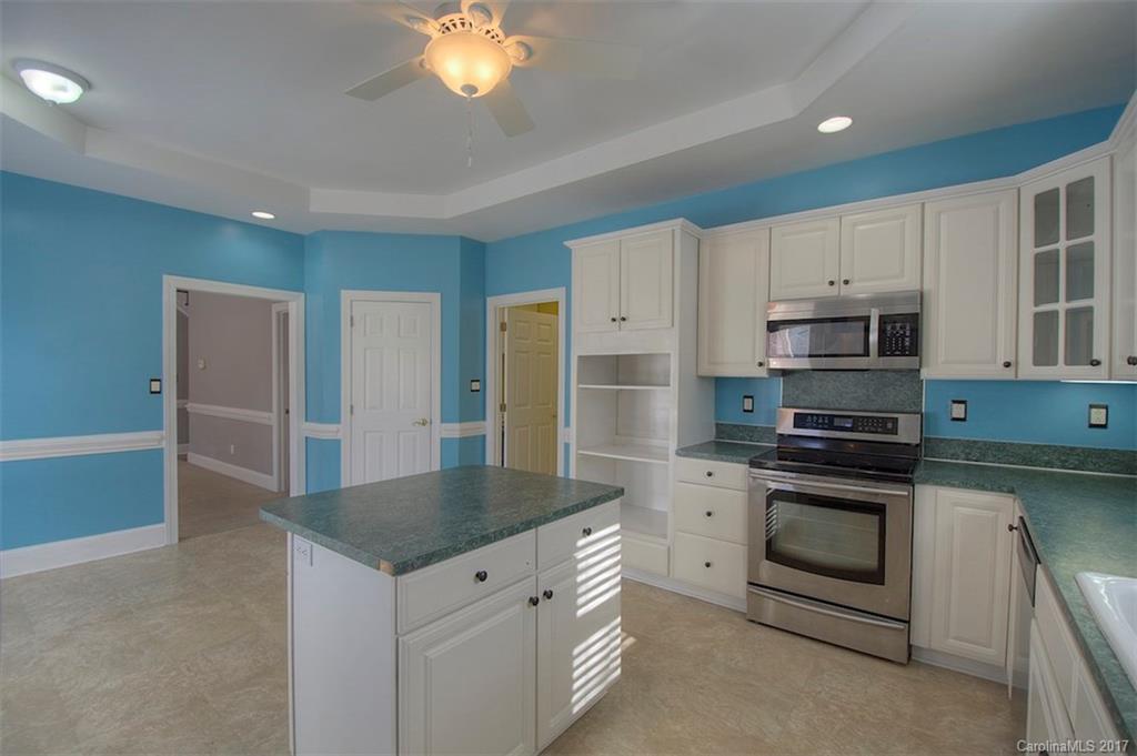 Yorkshire - Residential