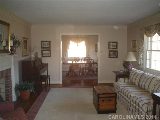 Matthews Estates - Residential