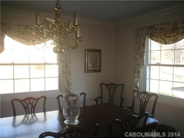 Matthews Estates - Residential