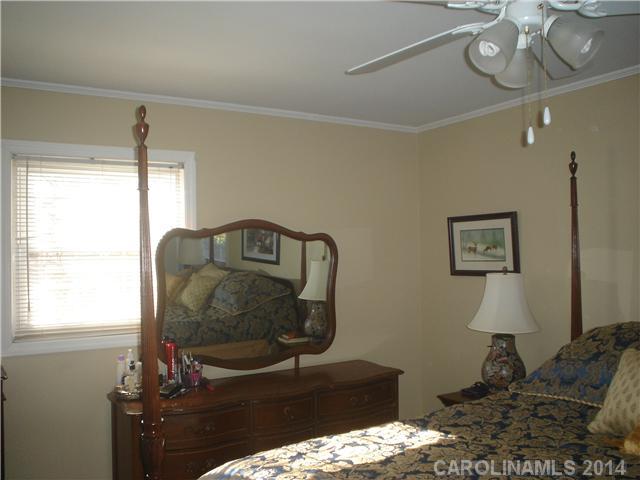 Matthews Estates - Residential