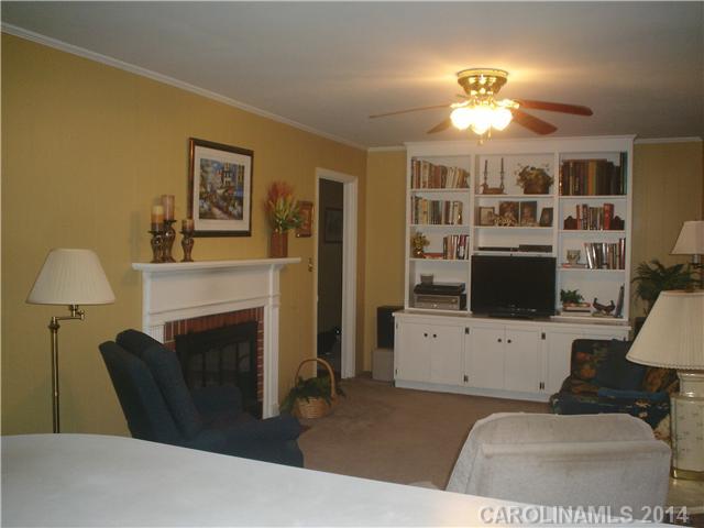 Matthews Estates - Residential