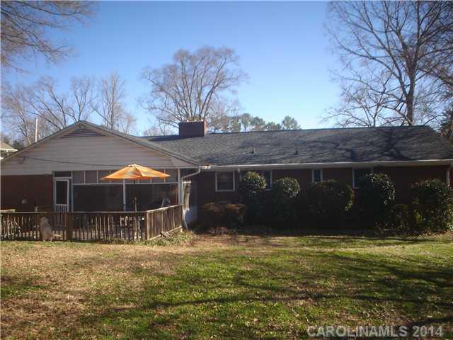 Matthews Estates - Residential