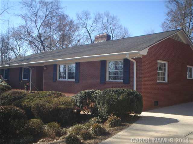 Matthews Estates - Residential