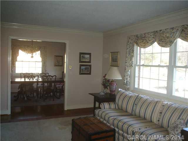 Matthews Estates - Residential