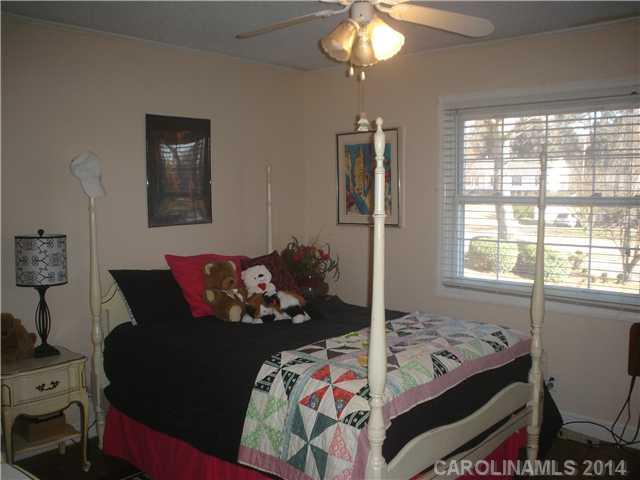 Matthews Estates - Residential