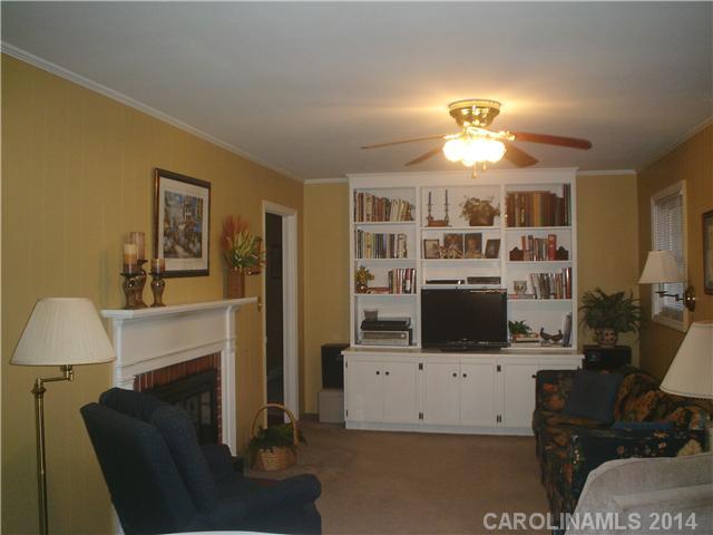 Matthews Estates - Residential