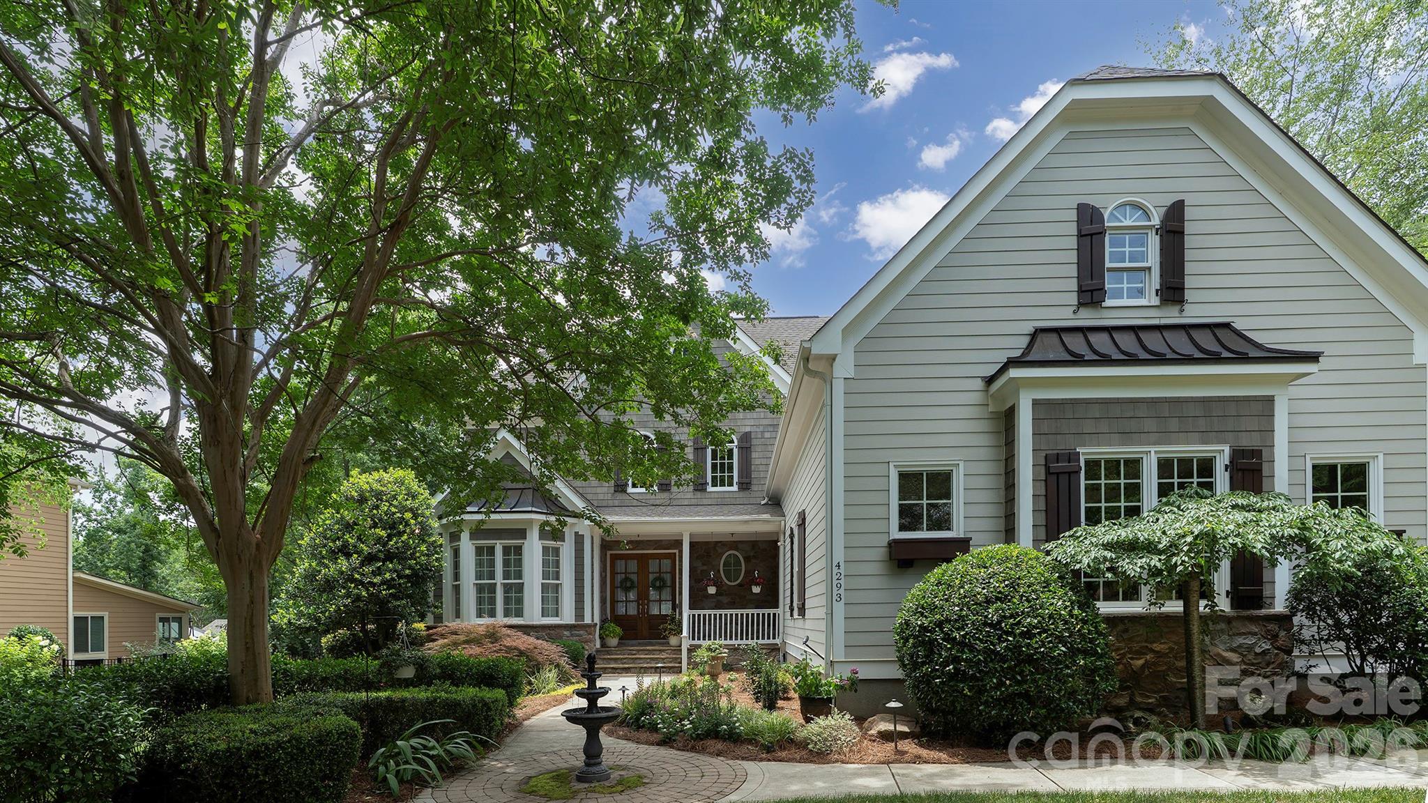 4293 Soaring Eagle Cove Court