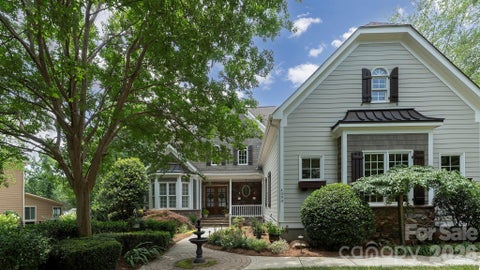 Photo of 4293 Soaring Eagle Cove Court, Denver, NC 28037 (MLS # 4395644)