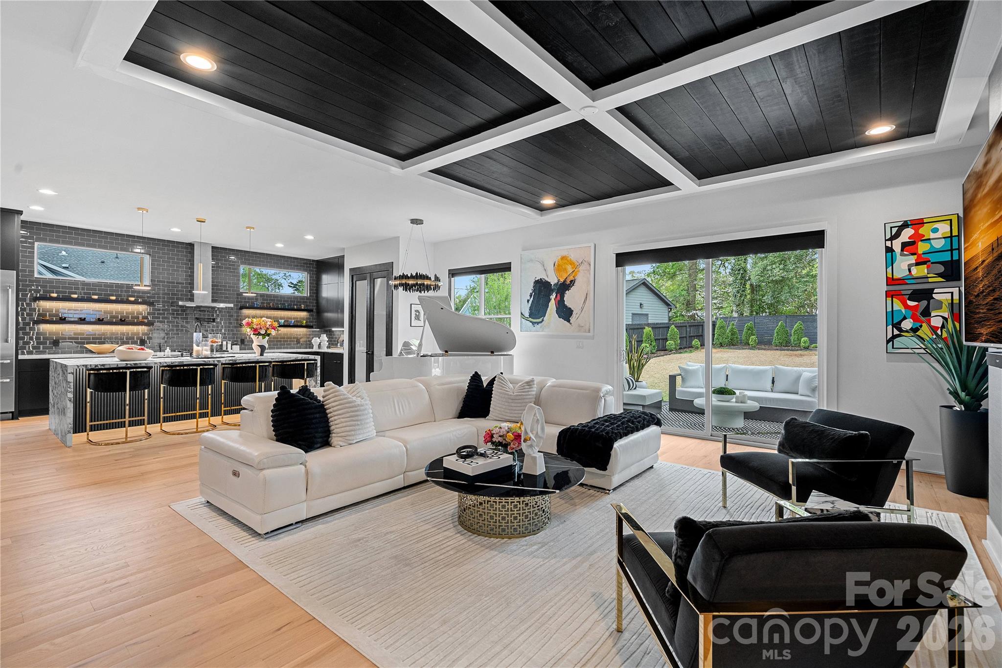 2200 Parson Street, Charlotte, NC, 28205