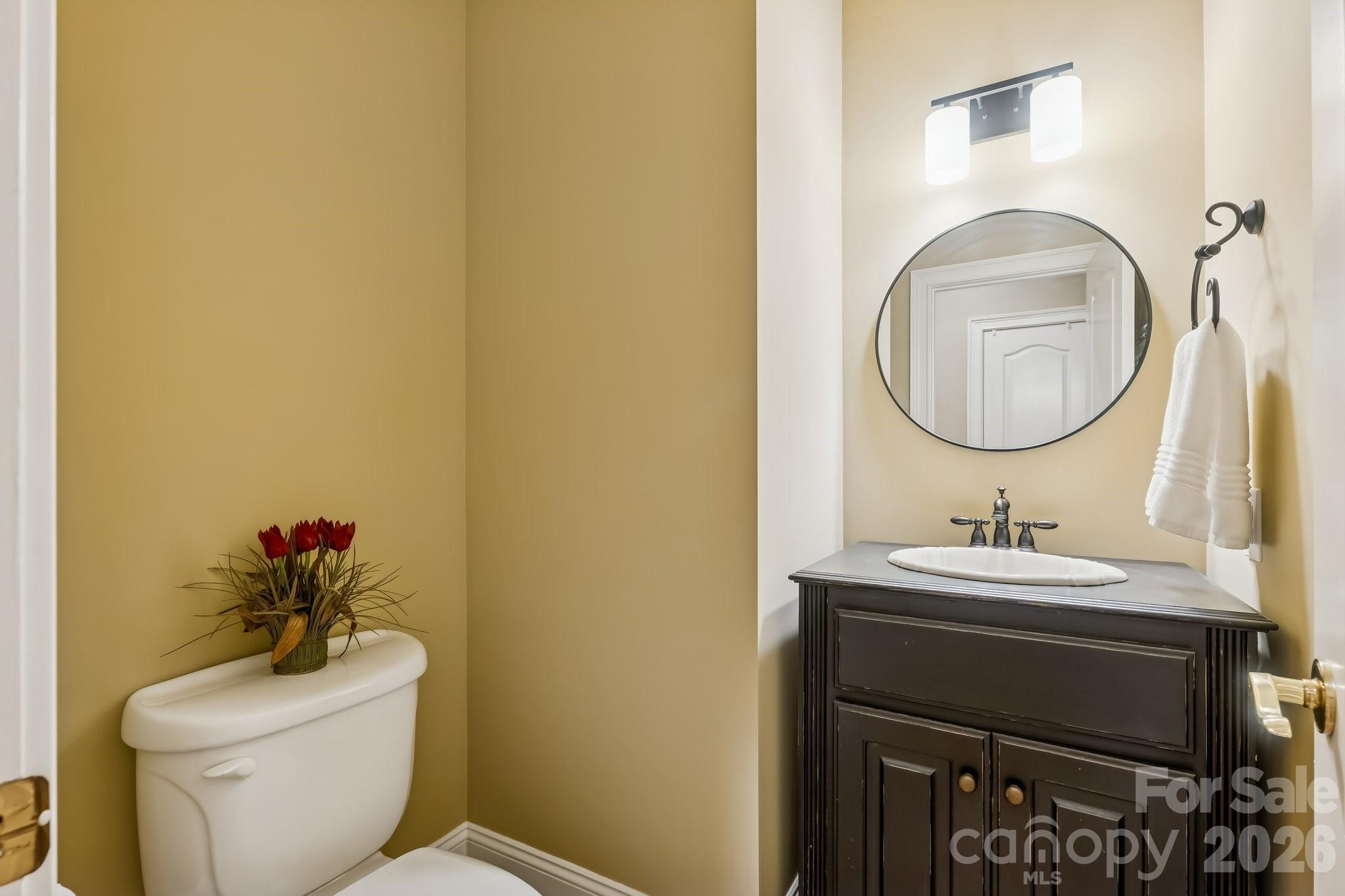 Saint Kidron - Residential