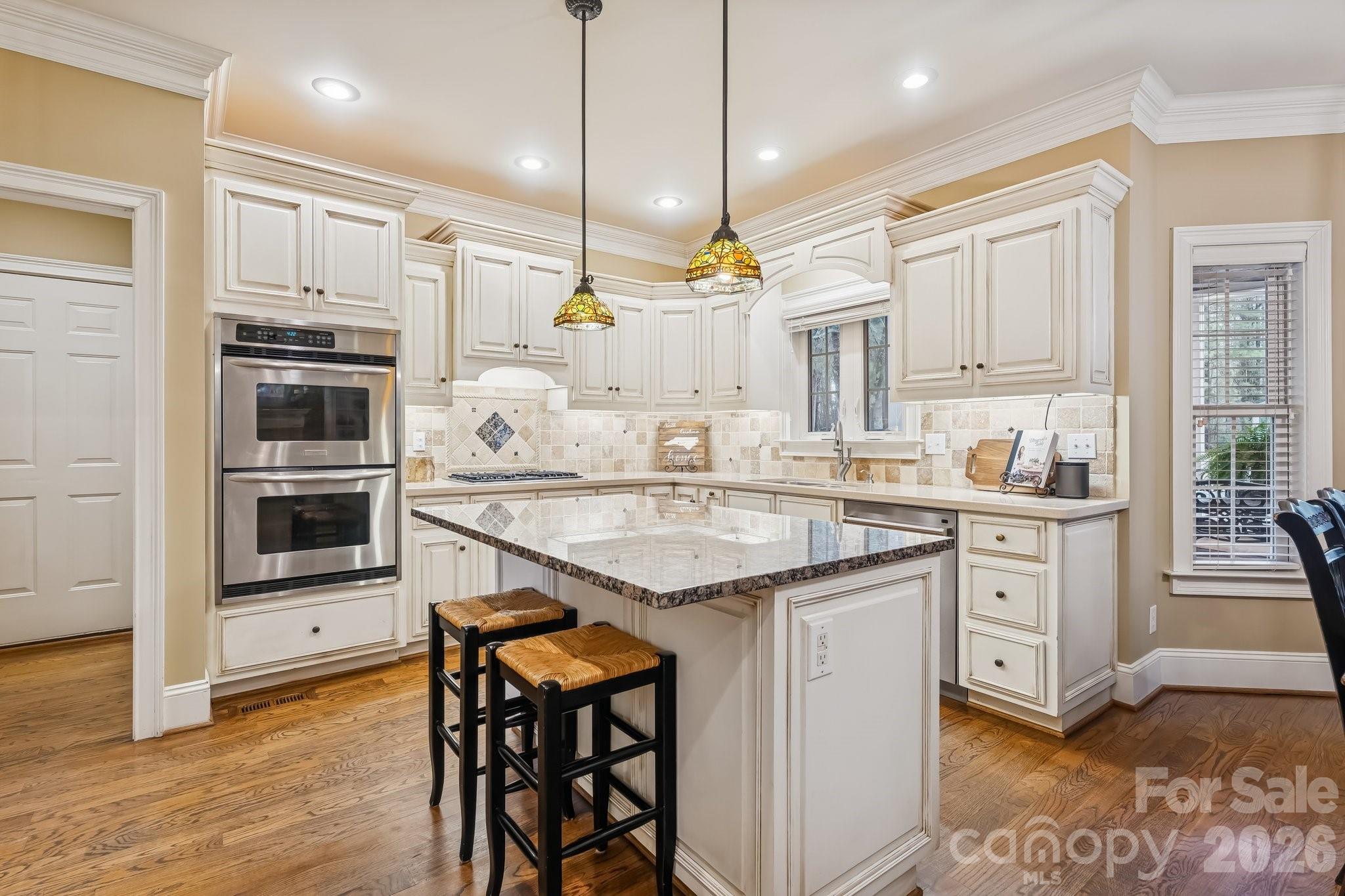 Saint Kidron - Residential