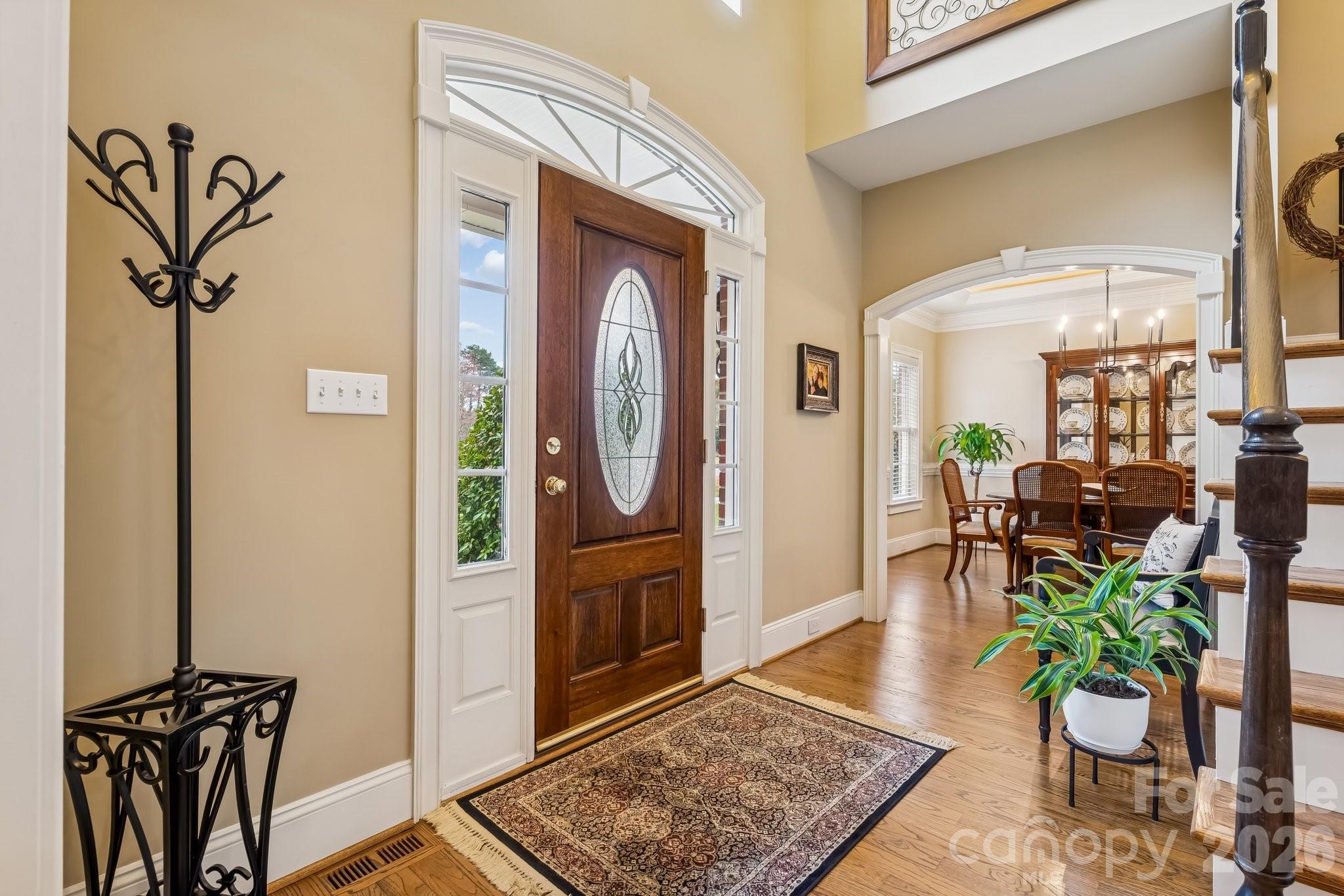 Saint Kidron - Residential